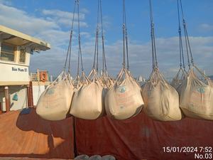 Giá rẻ nhất Portland xi măng CEM tôi 42.5 cho xây dựng chất lượng cao xi măng cho xây dựng xi măng Túi - Product Image 2