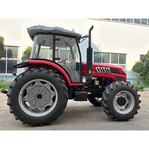 TRACTEUR DIESEL KUBOTA NEUF ET D'OCCASION, BON MARCHÉ ABORDABLE-KUBOTA TRACTOR M1010W-TRACTEUR KUBOTA À VENDRE À PAS CHER PRIX - Product Image 4