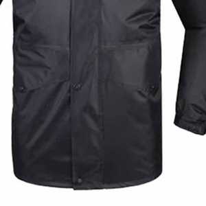 Uniforme de Trabajo para Hombre de Nuevo Diseño en Diferentes Colores, Uniforme de Trabajo Personalizado Más Vendido, Ropa de Trabajo Transpirable - Product Image 4