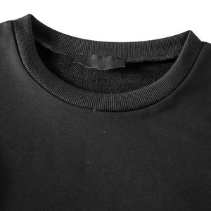 Sudadera Personalizada de Alta Calidad para Hombre, 100% Algodón, Invierno, Bordada, Informal, Estilo Urbano - Product Image 3