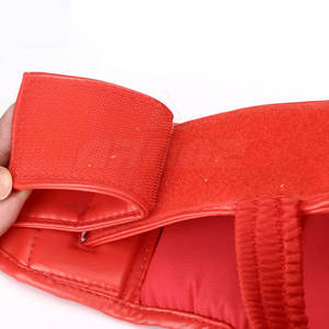 Recién llegado, protector de ingle para boxeo, entrenamiento de MMA, protector de ingle, equipo deportivo, protector de ingle para adultos - Product Image 3