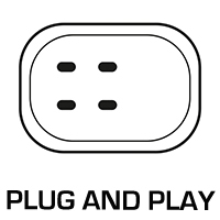Régulateur de vitre Ac Rolcar ADAPTABLE pour OE 9221ET 9221G2 compatible avec Citroën Xsara Picasso 1999 - Product Image 2