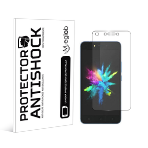 ฟิล์มกันรอยหน้าจอ ANTISHOCK สำหรับโทรศัพท์มือถือ Tecno Pouvoir 1 รุ่นพรีเมียม - Product Image 1