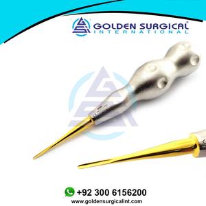 Luxation Luxation Racine Ascenseurs Coupland Ascenseur Dent Outils D'extraction Instruments Dentaires - Product Image 2