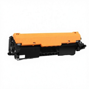 Cartuccia Toner Completa Compatibile CF217A per Stampanti <span class=keywords><strong>HP</strong></span> Pro M102 e MFP M130fn/fw - Product Image 3