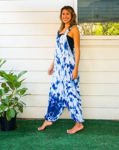 Combinaisons pour femmes à manches complètes en rayonne Tye et teintes de la meilleure qualité pour femmes et filles - Product Image 3