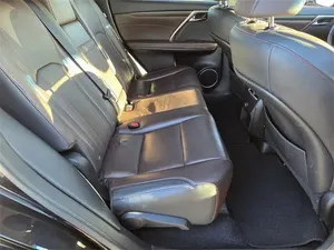 เลกซัส RX 350 รุ่นพื้นฐาน ปี 2017 - Product Image 2