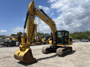 Excavatrice CAT 330D2 d'occasion de haute qualité, équipement de construction, pelle Cat330D2 en bon état à vendre - Product Image 3