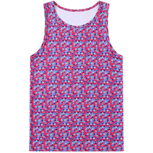 Camisetas sin mangas de entrenamiento para hombre, camisetas transpirables para músculos, gimnasio, entrenamiento físico, camisetas sin mangas, fabricante de atletismo, venta al por mayor, OEM personalizado - Product Image 1