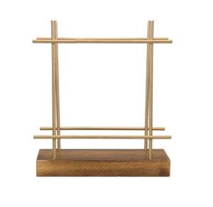 Servilletero de metal más vendido para decoración de mesa con servilletero de colores y tamaños personalizados para hoteles y cafeterías de mesa - Product Image 2