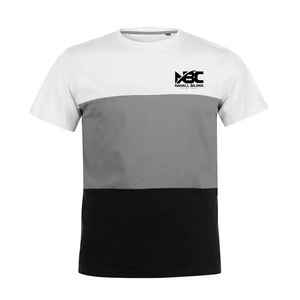 เสื้อยืดสำหรับผู้ชายพร้อมโลโก้เสื้อยืดโปโลแขนสั้นระบายอากาศแห้งเร็ว - Product Image 1