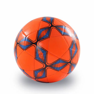 Balones de Fútbol Cosidos a Máquina a Precio Económico al por Mayor, Balones de Fútbol Promocionales - Product Image 2