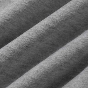 เสื้อมีฮู้ดแบบสวมหัวสำหรับผู้ชายเสื้อมีฮู้ดผ้าคอตตอน100% ใส่สบายระบายอากาศได้ดีใส่ในฤดูหนาวโลโก้ได้ตามต้องการ - Product Image 4