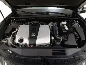 Lexus ES 350 Base 2021 - Product Image 2