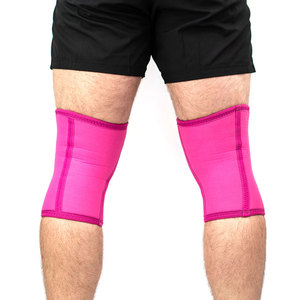 Genouillères Quotidiennes Respirantes en Matière Flexible pour un Soutien Confortable lors de l'Entraînement et des Mouvements Actifs - Product Image 5