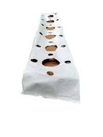Sacs de culture en cocofibre KOPEAT en gros - 100 % matériau PP, options multicolores, pour hydroponie, serres et agriculture toutes saisons