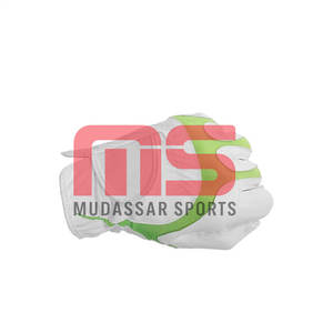 Guantes de golf de alto agarre hechos a mano con cuero de piel de oveja e interior suave para un columpio constante - Product Image 3