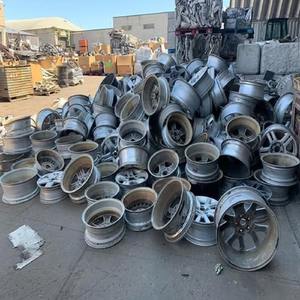 High Quality 99% Pure <b>Aluminum</b> <b>Scrap</b> 6063/ Alloy Wheel <b>Scrap</b>/ Ubc <b>Aluminum</b> extrusion <b>Scrap</b> - Product Image 6