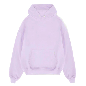 Sudadera con capucha de algodón francés Boxy 100% de peso pesado de corte regular para hombre, ropa informal con cremallera y logotipo personalizado, bordado 3D, Invierno - Product Image 5