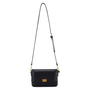 กระเป๋าถือสะพายข้างสำหรับสุภาพสตรีหนังแฟชั่นใหม่กระเป๋าสะพายข้างของ2025หรูหรา - Product Image 6