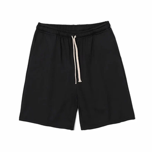 Pantalones Cortos Cargo al por Mayor para Hombre, Pantalones Cortos Cargo de Moda Personalizados 100% Algodón, Pantalones Cortos Cargo Suaves para Exteriores, Pantalones Cortos Cargo Casuales de Verano para Hombre, Fitness - Product Image 5