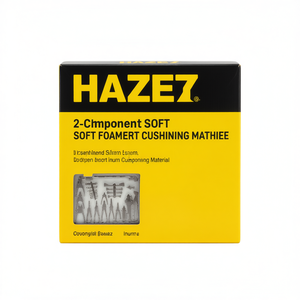Material de Acolchado de Espuma Suave de 2 Componentes Hazet para la Línea de Productos 163-319 - Product Image 2