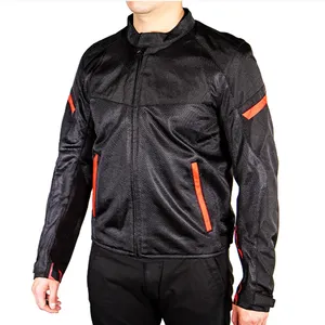 Vestes en Cordura résistantes de haute qualité pour motos vestes textiles d'hiver doux et confortables nouveau style, plus les options de taille - Product Image 5