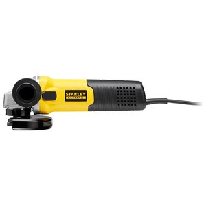 Amoladora Angular Stanley FATMAX FMEG225VSQS de 1100W con Diámetro de 125mm - Product Image 4