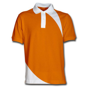 Chemise décontractée pour homme à motif géométrique personnalisable avec poche, coupe classique, manches courtes, séchage rapide, 100 % coton tricoté, personnalisable - Product Image 2