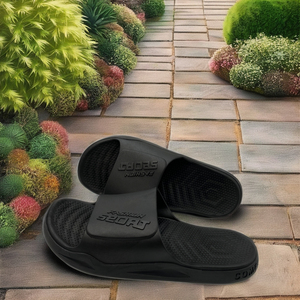 Dép xỏ ngón mùa hè cao cấp nhập khẩu, mềm mại, bền bỉ, đế chống trơn trượt, chống thấm nước, thoáng khí, được thiết kế để mang lại sự thoải mái tối đa. - Product Image 5