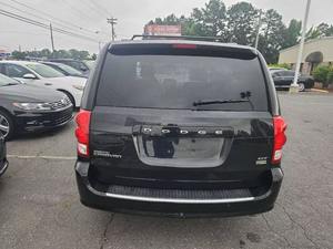 Minivan 2019 Dodge Grand Caravan GT Fleet 4dr perfectamente usado - Product Image 2