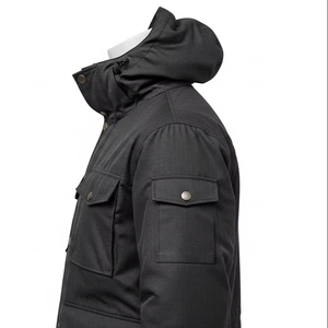 ด้ายเย็บผ้าโพลีเอสเตอร์ความเหนียวสูง ทนทาน แข็งแรง บิดเกลียวแน่น สำหรับงานเย็บผ้าเต็นท์หนัก งานอุตสาหกรรม - Product Image 4