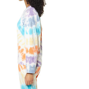 Ropa informal de peso pesado, chándal personalizado, conjunto informal de 2 piezas, conjunto de mujer, conjunto deportivo para mujer, chándal de alta calidad - Product Image 5