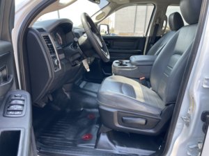 Ram 1500 Classic Tradesman 2020 Usada en Buen Estado - Product Image 4