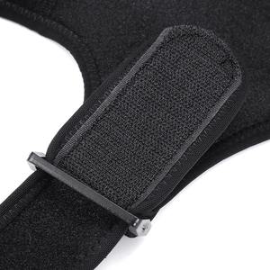 Adjustable Back Posture Corrector <b>Brace</b> for <b>Men</b> & Women Neoprene Shoulder Support Belt for Spine Alignment & Pain Relief - Product Image 3