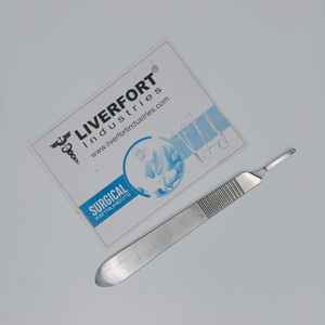 Juego de Instrumentos Quirúrgicos de Primera Calidad para Abdominoplastia Manual y Cirugía Plástica, 36 Piezas - Product Image 5