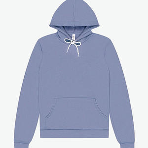 Sudaderas con Capucha Extra Grandes Personalizadas de Estilo Y2K de Primera Calidad, Sudaderas Unisex al por Mayor para Mujer, Logotipo Personalizado, Fabricante de Marca Privada OEM - Product Image 5