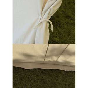 Carpa Saxon BC, Refugio Exterior Duradero y Elegante - Product Image 4