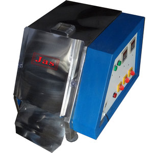 เครื่องทำชาปาตีกึ่งอัตโนมัติ - Product Image 2