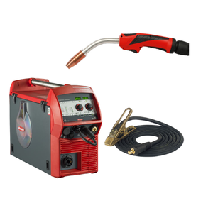 Fronius - TransSteel 2700C/MV Pacchetto - Product Image 1