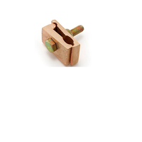 Pince de terre ACE Copper Tower pour usage industriel, modèle ATB 16