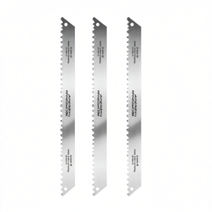 Hojas de sierra recíprocas bimetálicas Stanley (paquete múltiple) - Product Image 2