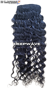 Venta de productos al por mayor 100% Extensiones de cabello humano virgen crudo Máquina de trama doble Enredado Libre sin caída de paquetes de cabello - Product Image 4