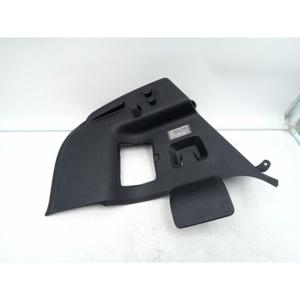 PANEL TRASERO IZQUIERDO VOLKSWAGEN Up Series (122) (16>) 1S0867761B82V Bifuel/Metano 1.0 - Product Image 1
