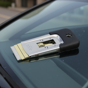 Raspadores para Eliminar Adhesivos, Equipo de Limpieza - Product Image 3