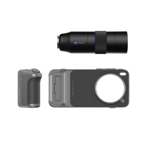 Venta de Fábrica: Nuevo Kit de Fotografía Original VIVO X300 2025 y Kit de Lentes para Cámara Vivo X300 Pro - Product Image 2