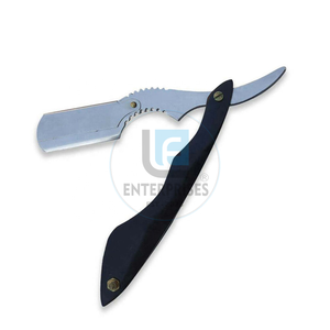 Maquinilla de Afeitar Profesional Reutilizable de Primera Calidad con Logotipo Personalizado y Cuchilla Ajustable para Cuidado Personal y Uso Profesional - Product Image 1