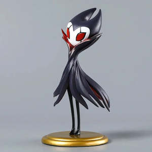 Figurine en résine Hollow Knight Grimm - Product Image 5