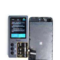 Qianli 2.2 Version iCopy Plus pour iPhones 13 pro max téléphone Face ID/LCD/vibrateur True Tone Light Sensor Recovery Programmer