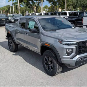 En stock 2025 GGGMMMCCC "Canyonn Creww Cabs Pickup pour les ventes et prêt à expédier - Product Image 2